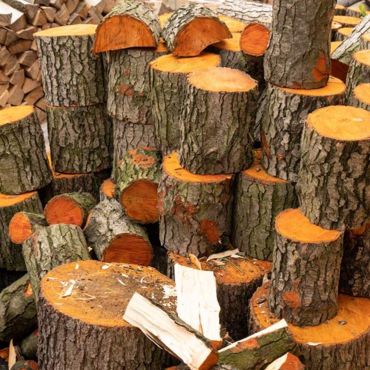 Bois de chauffage Corrèze